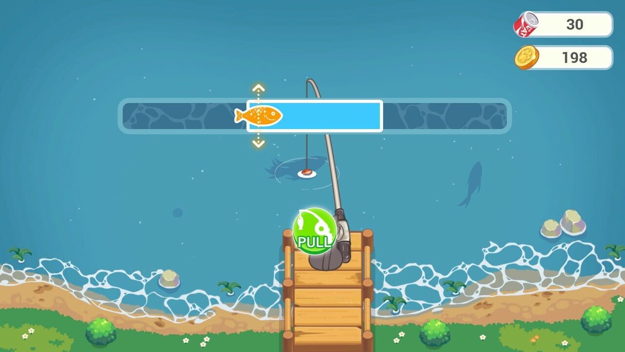 CatExpress — Screenshot 3