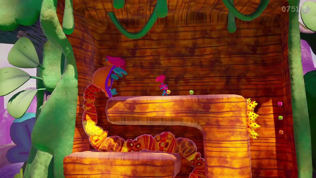 Trolls Remix Rescue Image