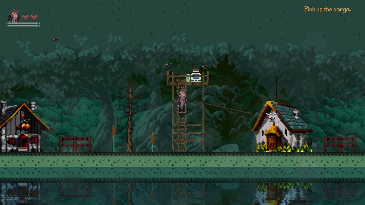 Dos-Plan — Screenshot 1
