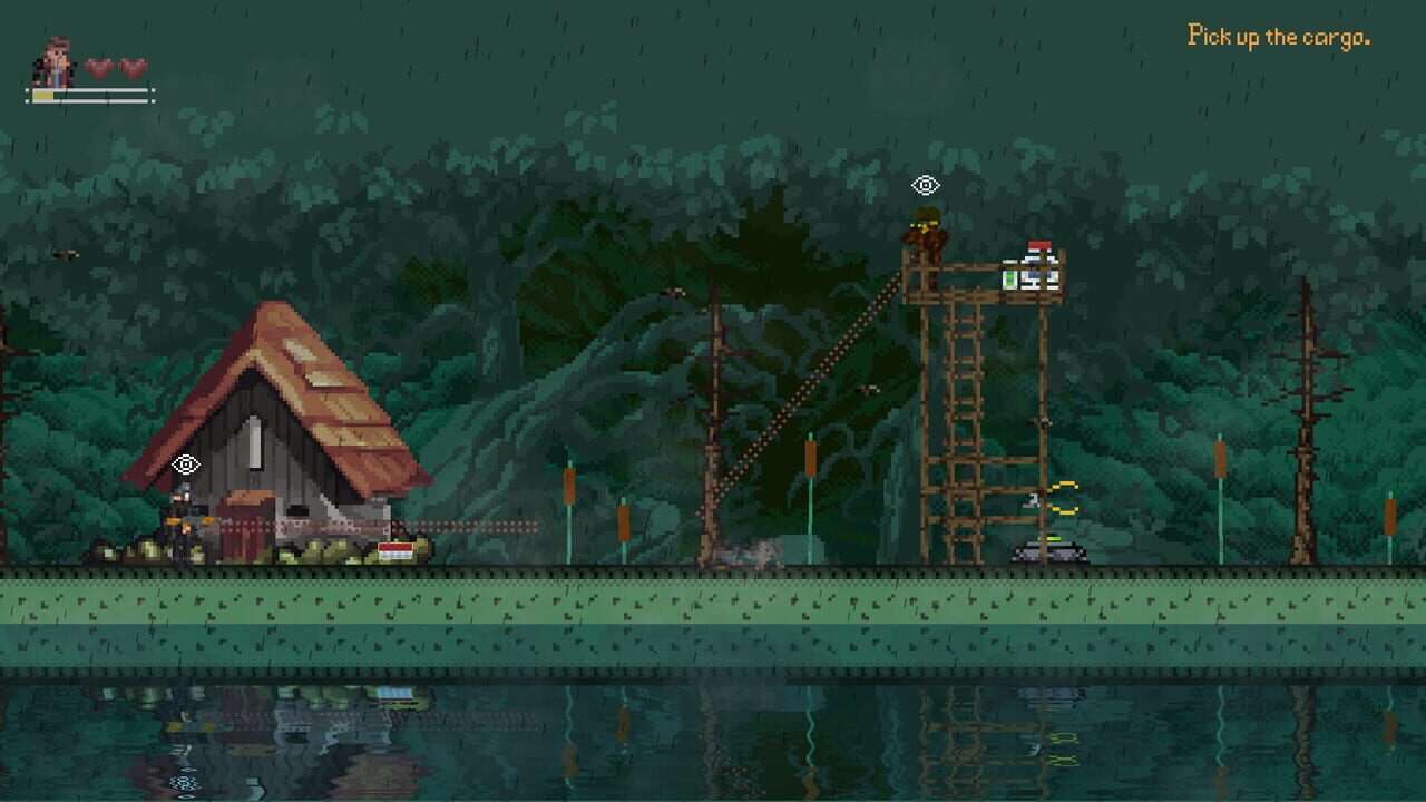 Dos-Plan — Screenshot 3