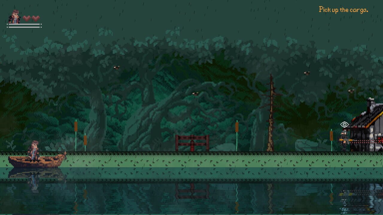 Dos-Plan — Screenshot 4
