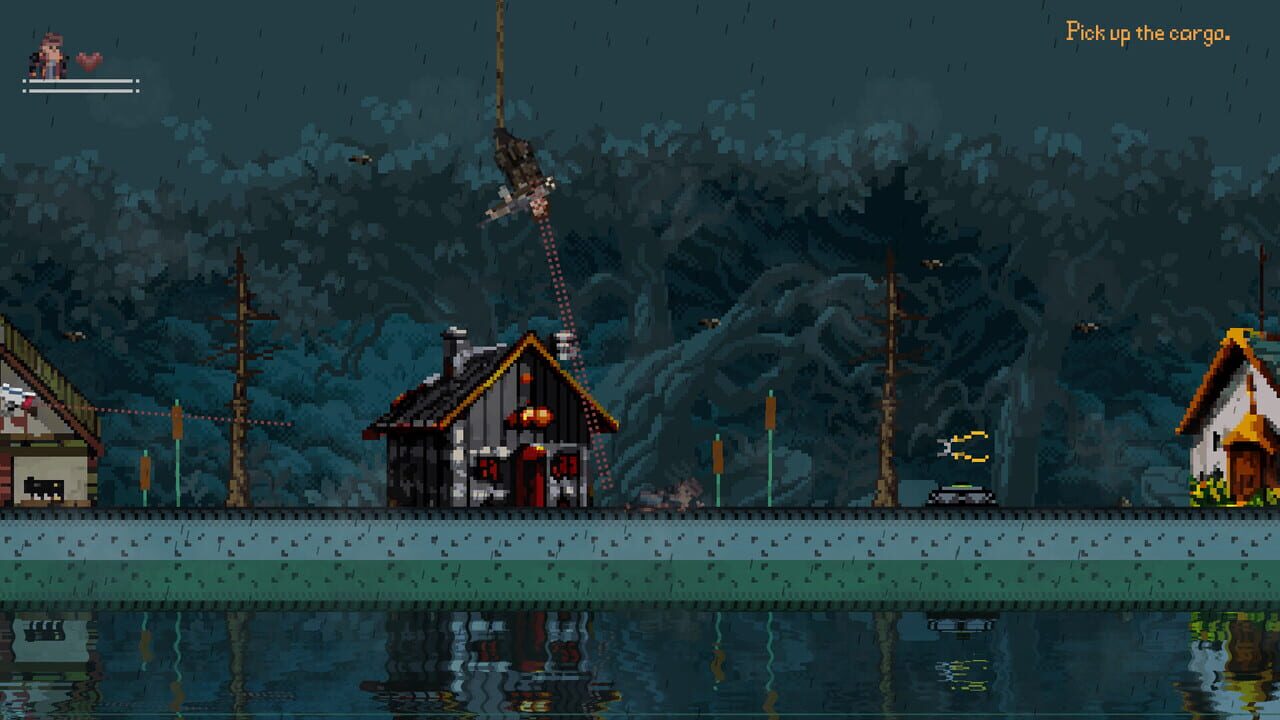 Dos-Plan — Screenshot 5