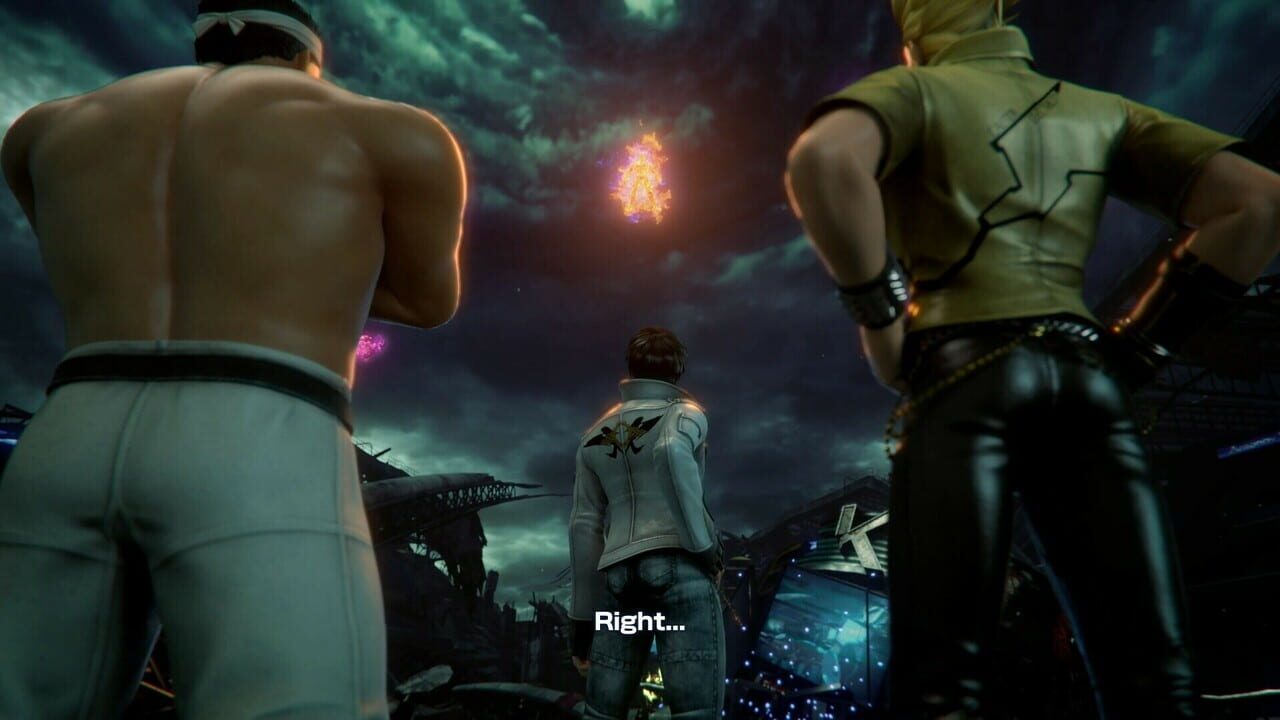 The King of Fighters Bundle Image