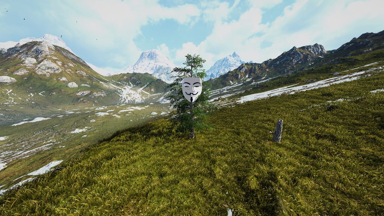 Birch Simulator Image