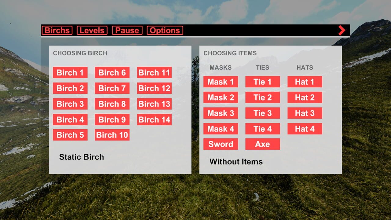 Birch Simulator Image