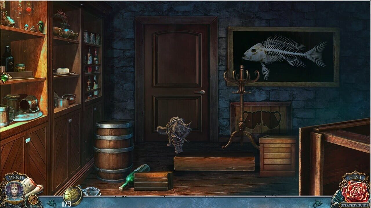 Living Legends: Voice of the Sea — Screenshot 4