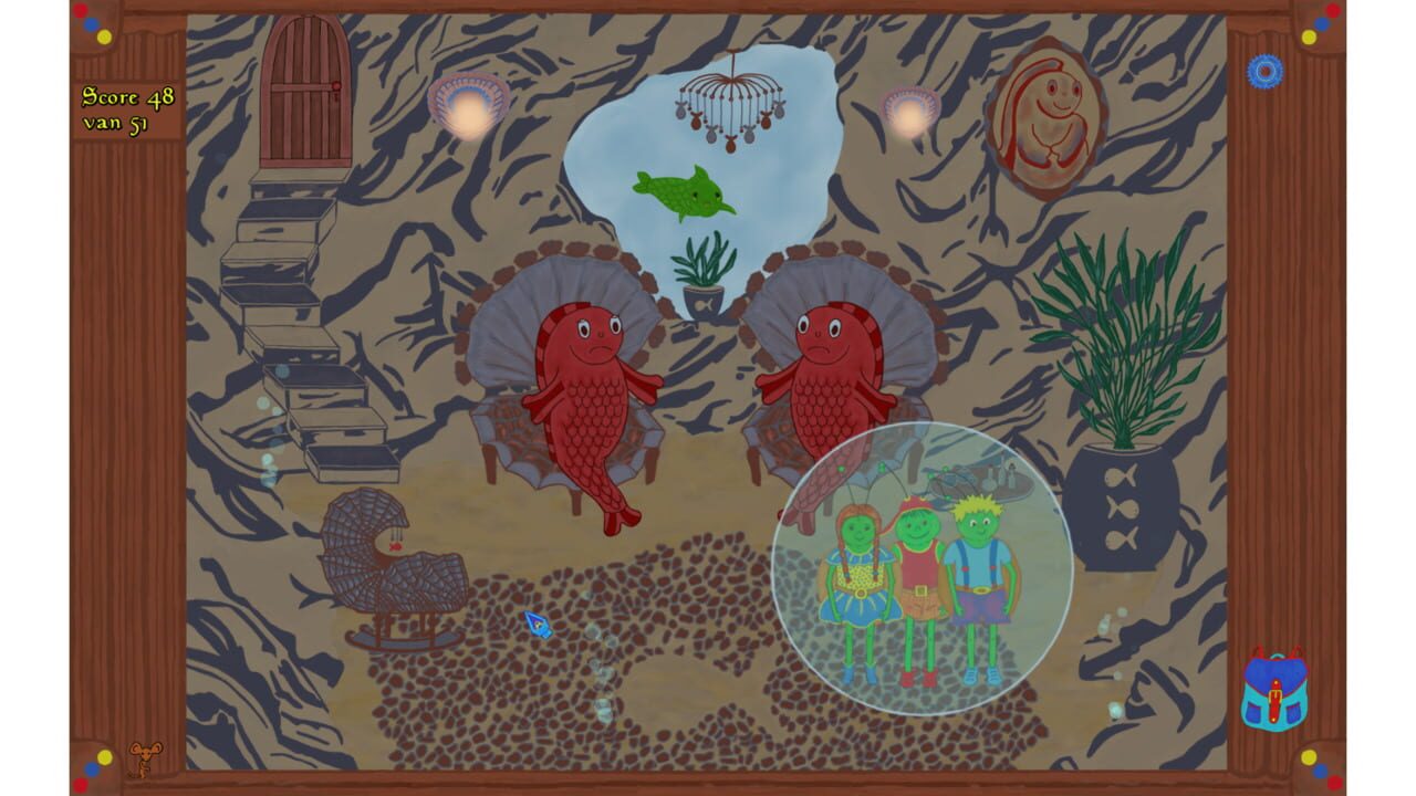 BeetleQuest 2023 — Screenshot 2