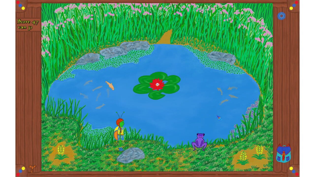 BeetleQuest 2023 — Screenshot 3