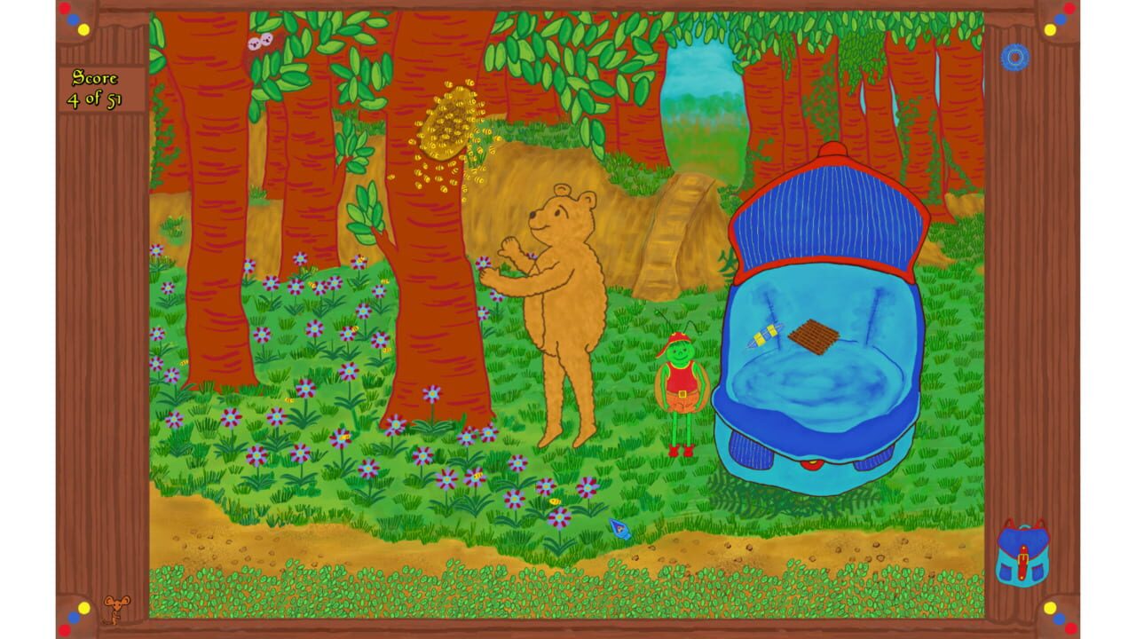 BeetleQuest 2023 — Screenshot 4