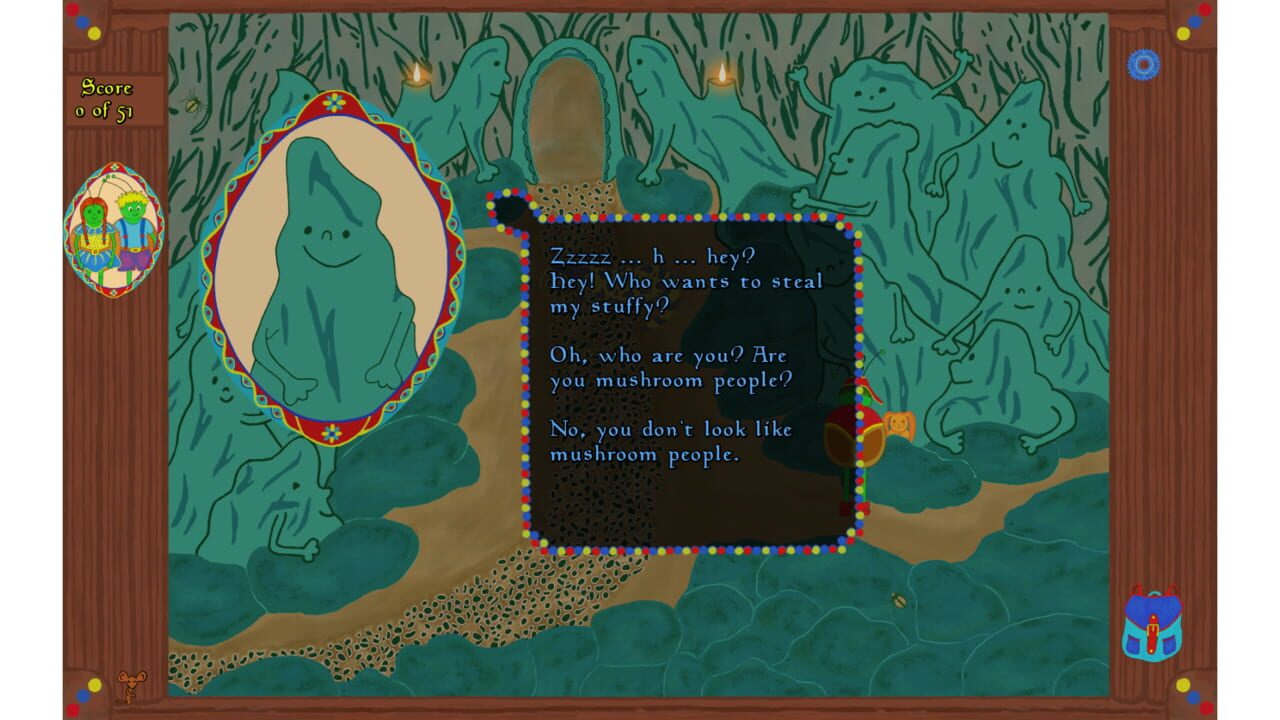 BeetleQuest 2023 — Screenshot 5