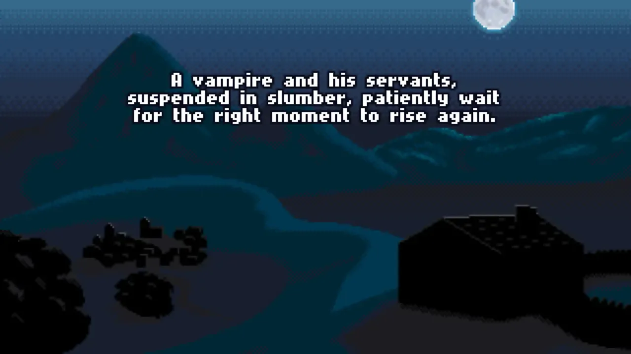 No Rest for the Wicked screenshot 2