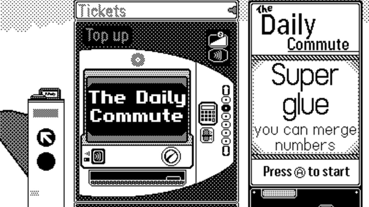 Platform 10 Screenshot 1