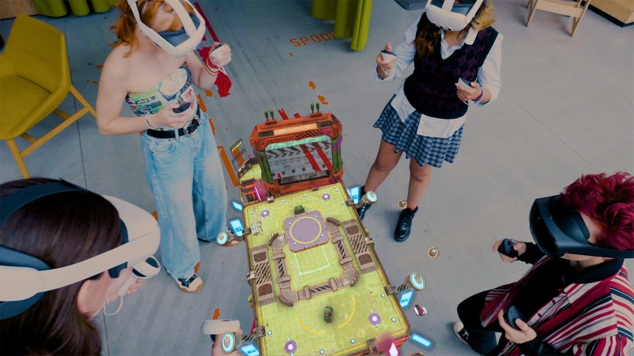 BAM Screenshot 1