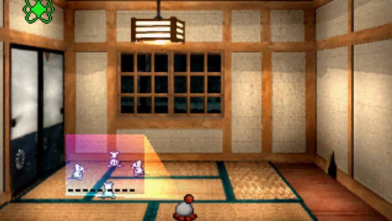 UFO: A Day in the Life — Screenshot 5