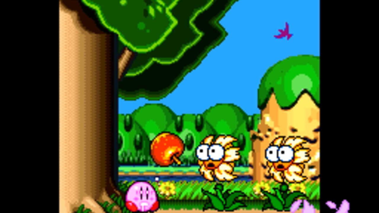 Dyna Blade — Screenshot 2