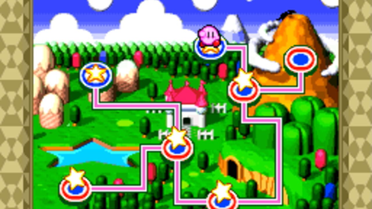 Dyna Blade — Screenshot 3