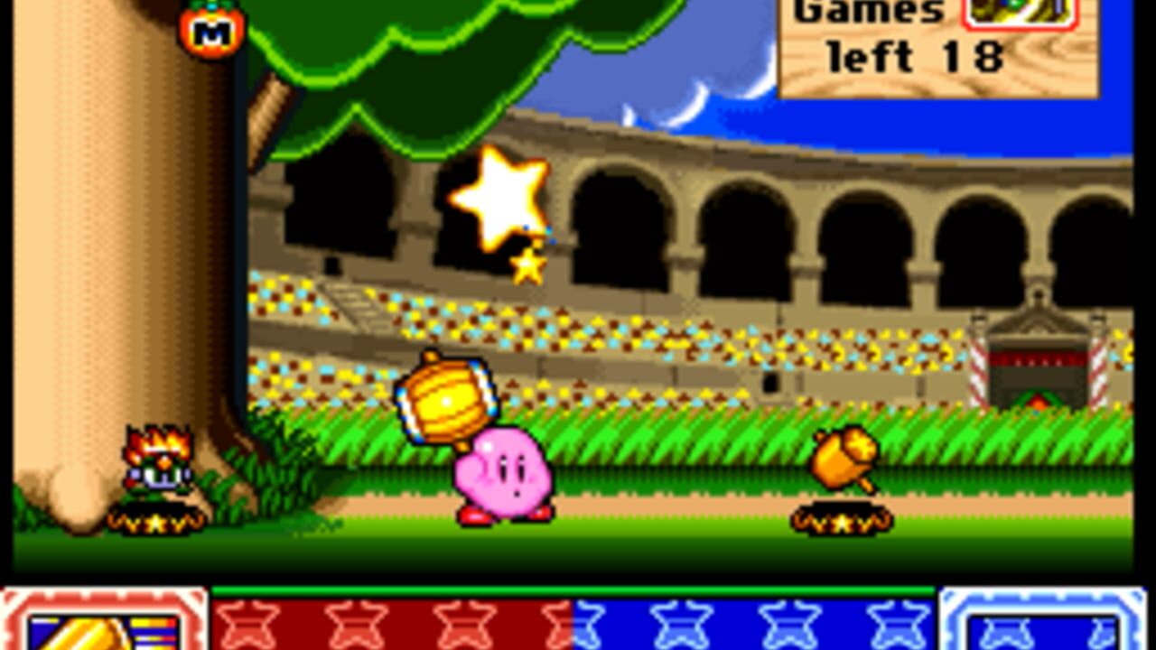 The Arena — Screenshot 3