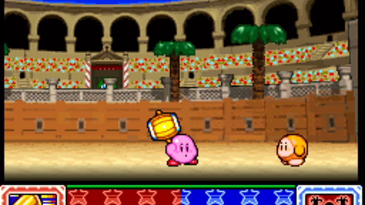 The Arena — Screenshot 4