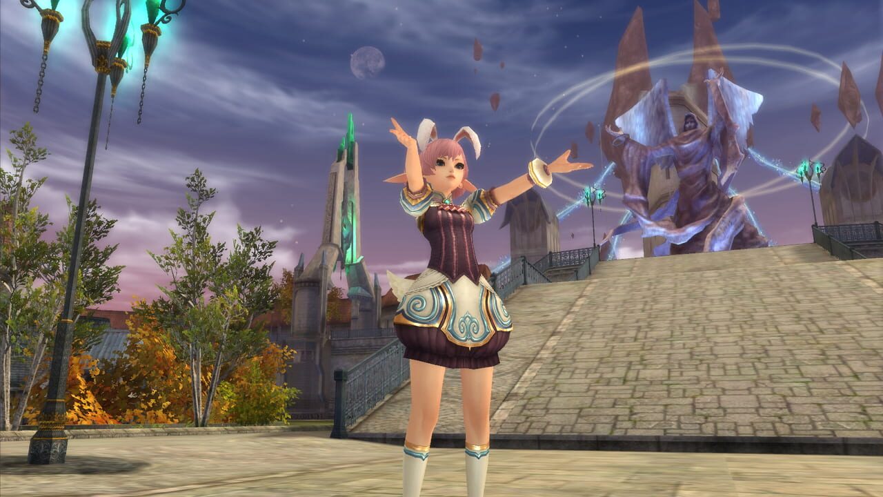 Aika Online