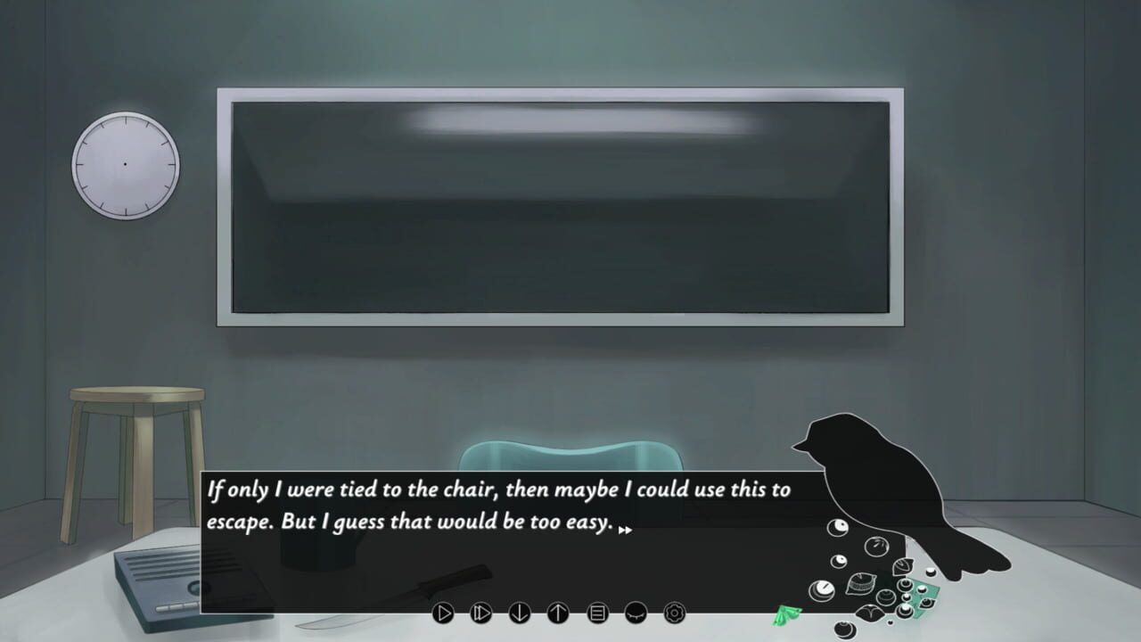 Tunnel Vision Screenshot 1
