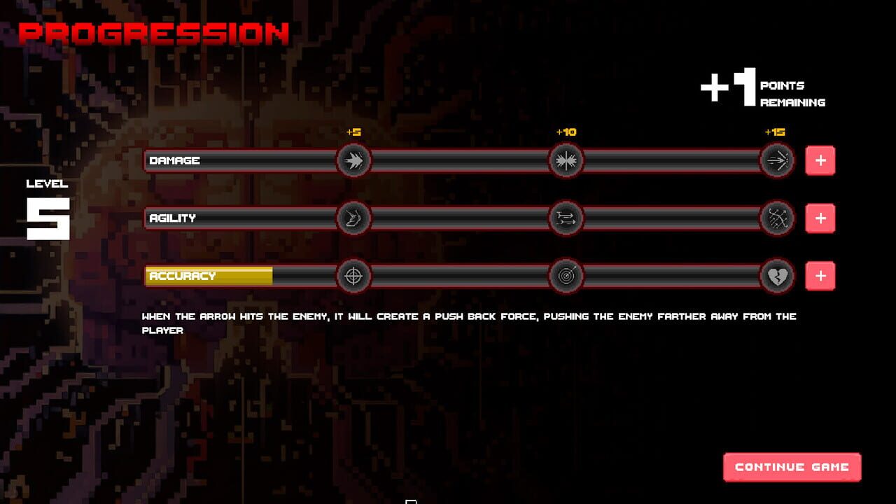 Veil of Shadows — Screenshot 5