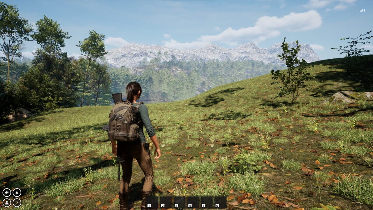 Wasted: Will Be Brutal — Screenshot 5