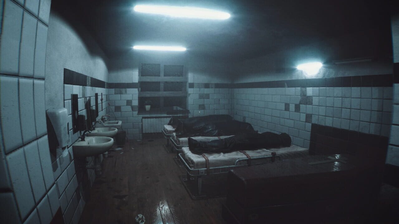 Graveyard Shift — Screenshot 4