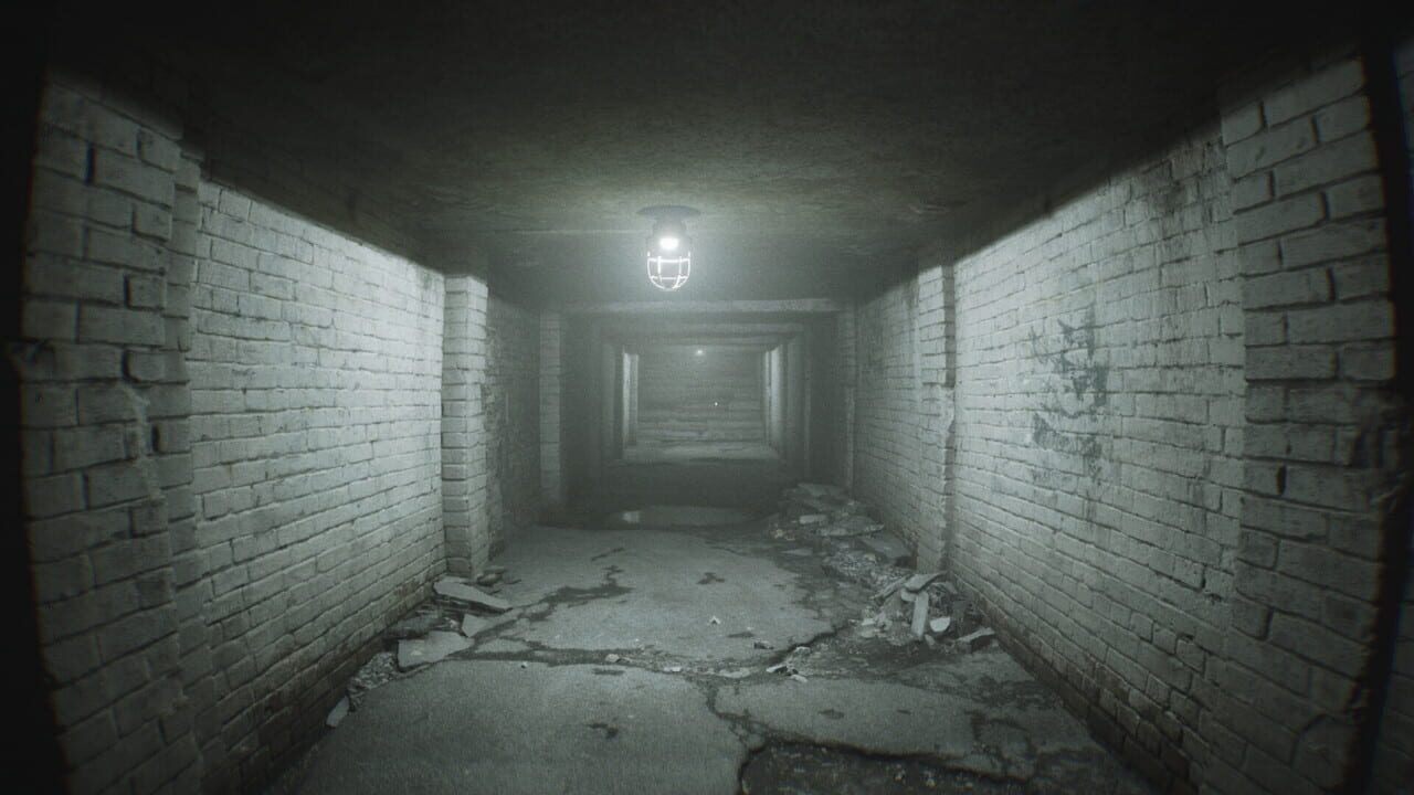 Graveyard Shift — Screenshot 5