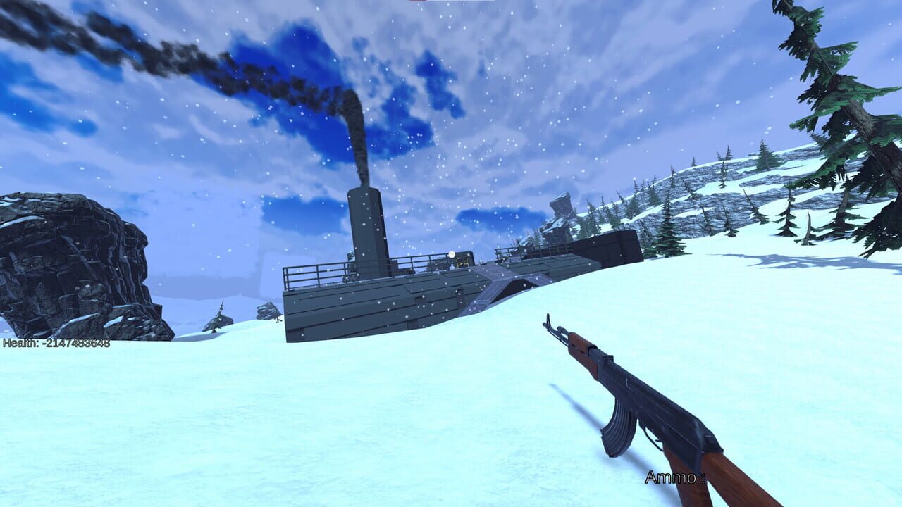 Scorching Engines — Screenshot 2