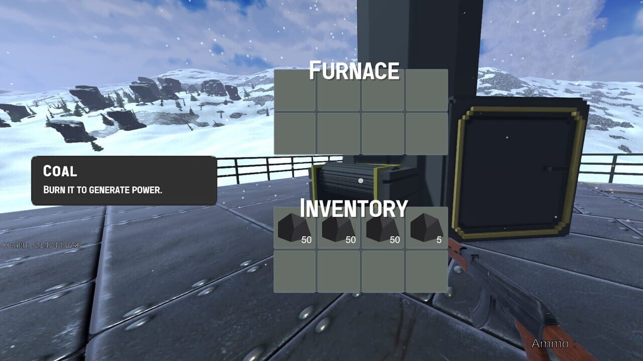 Scorching Engines — Screenshot 3
