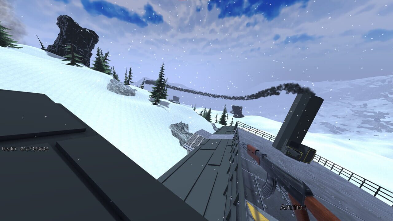 Scorching Engines — Screenshot 4