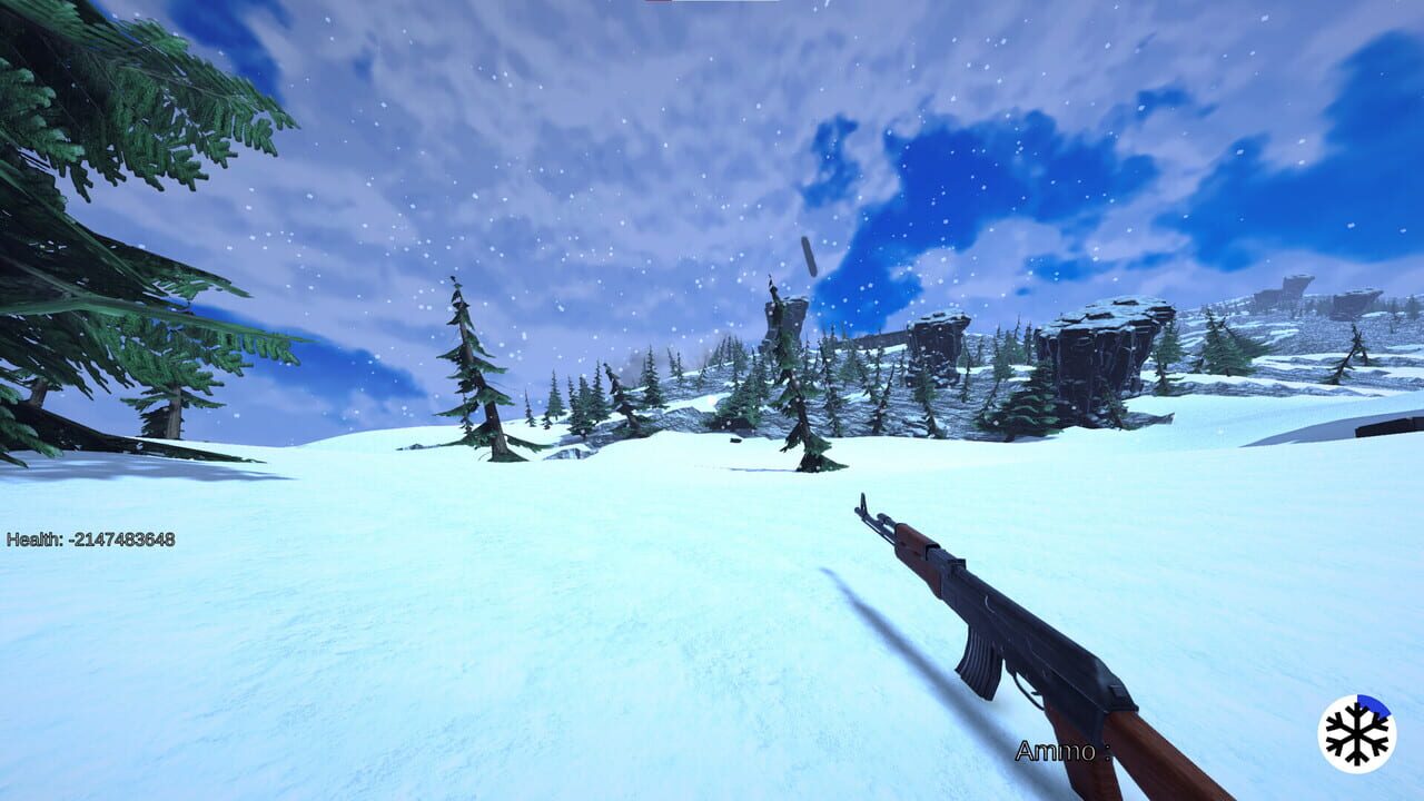 Scorching Engines — Screenshot 5