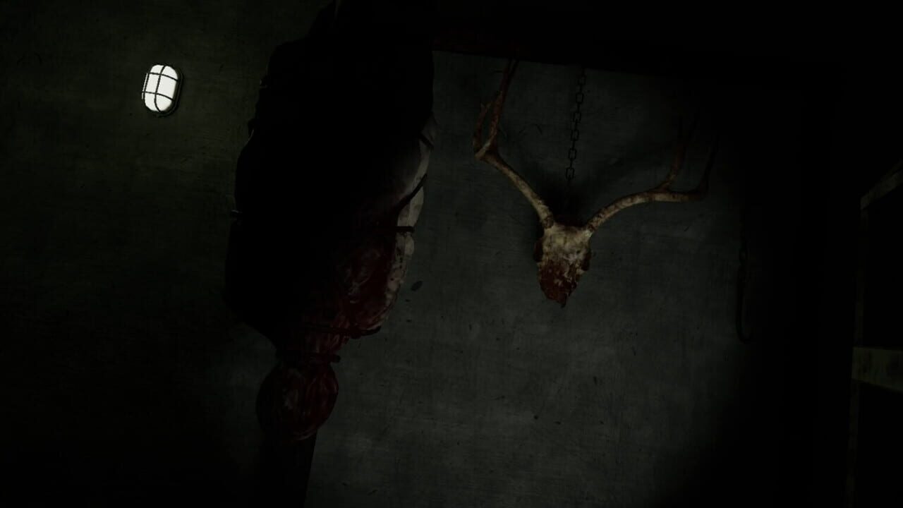 Return to Northbury Grove — Screenshot 2