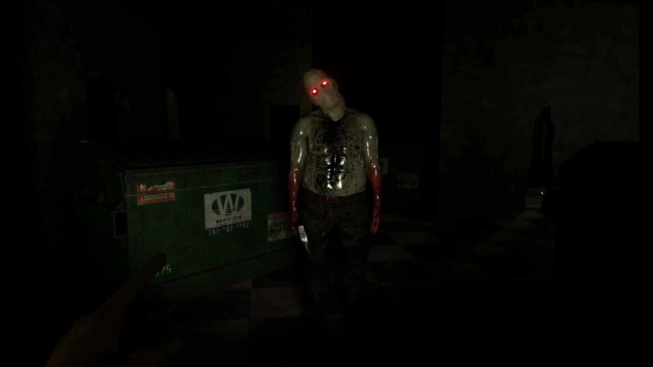 Return to Northbury Grove — Screenshot 3