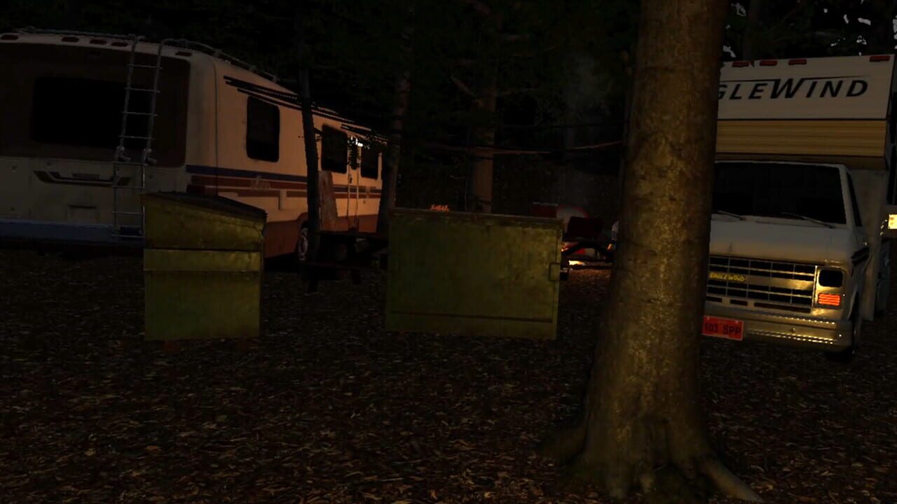 Return to Northbury Grove — Screenshot 4