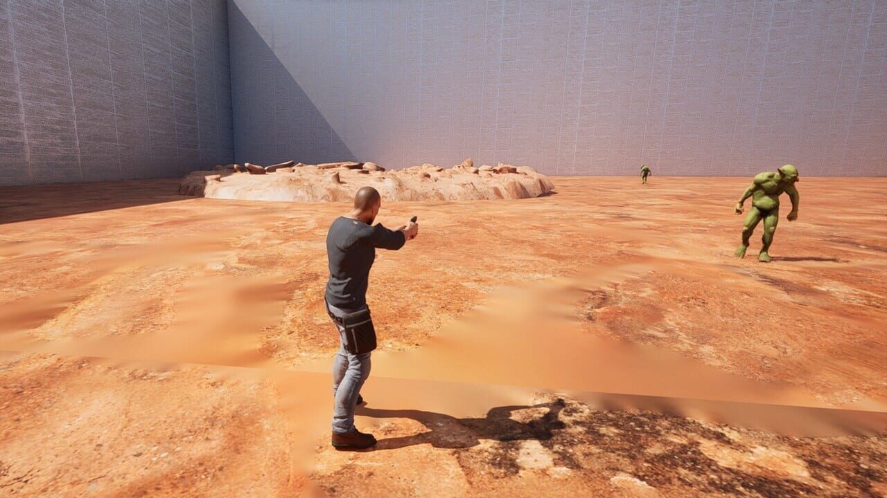 One More Shooter Game Image