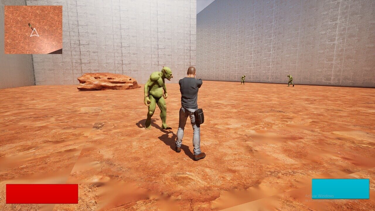 One More Shooter Game Image