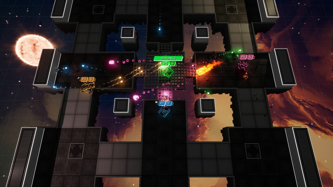 Hyper Tanks Image
