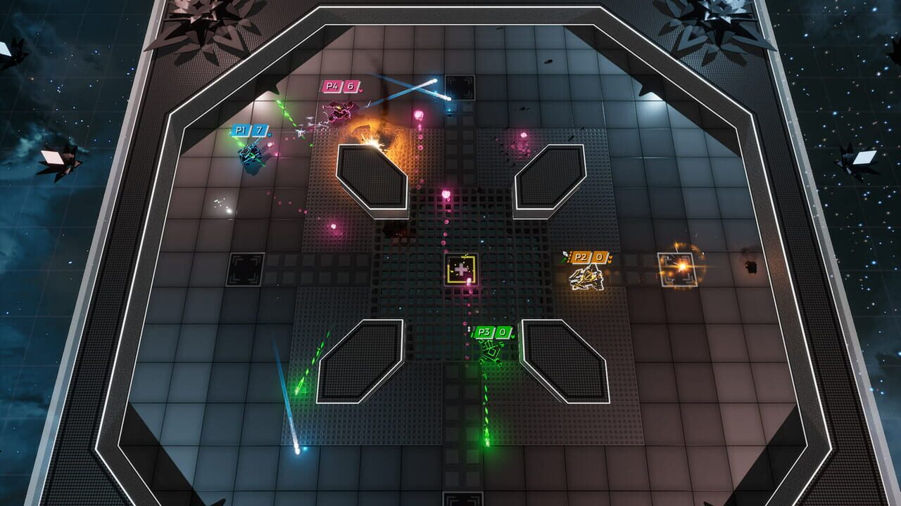 Hyper Tanks Image