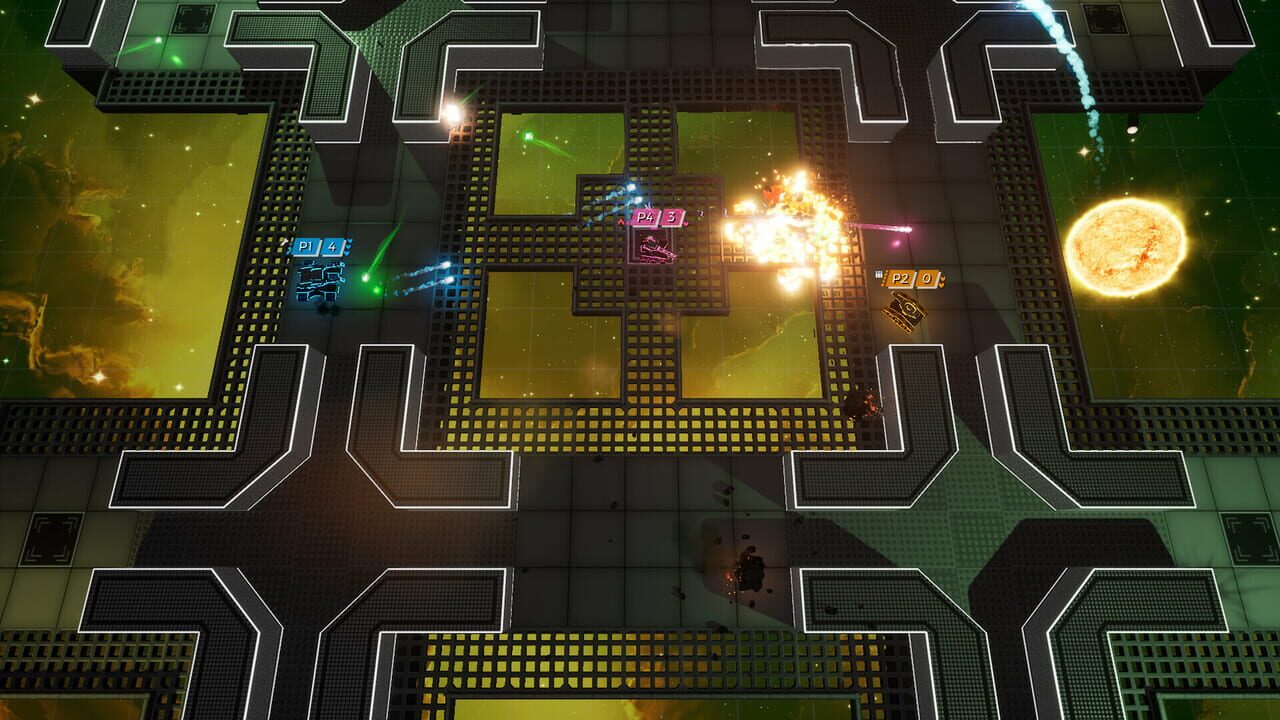 Hyper Tanks Image