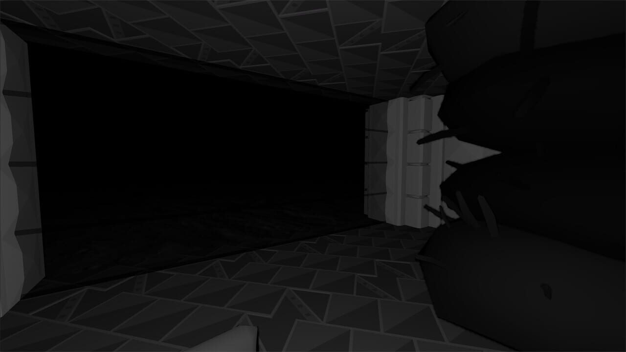 Endoparasitic VR Image