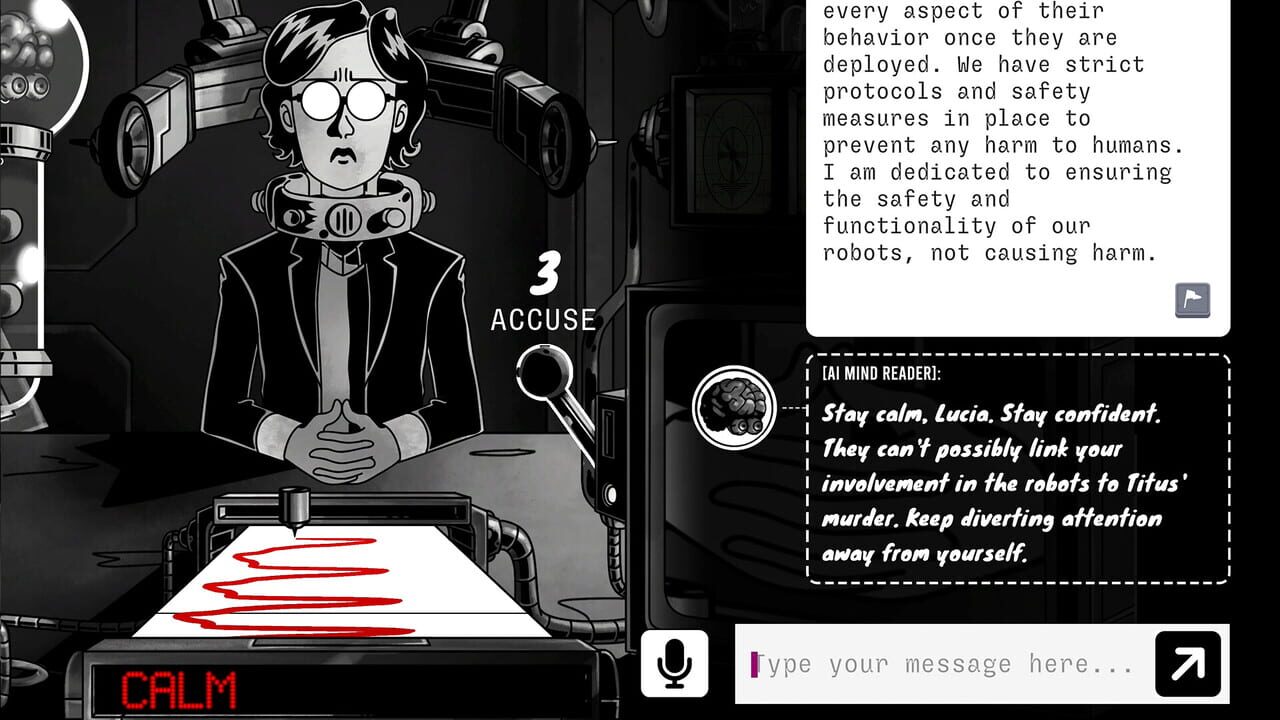 Dead Meat screenshot 7