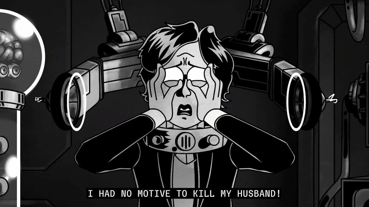 Dead Meat screenshot 8