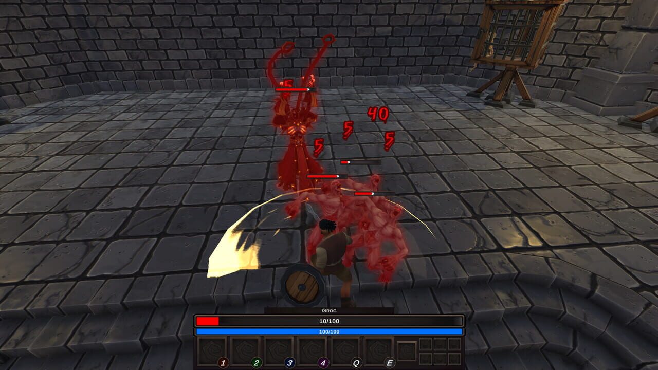 Aetherift Screenshot 1