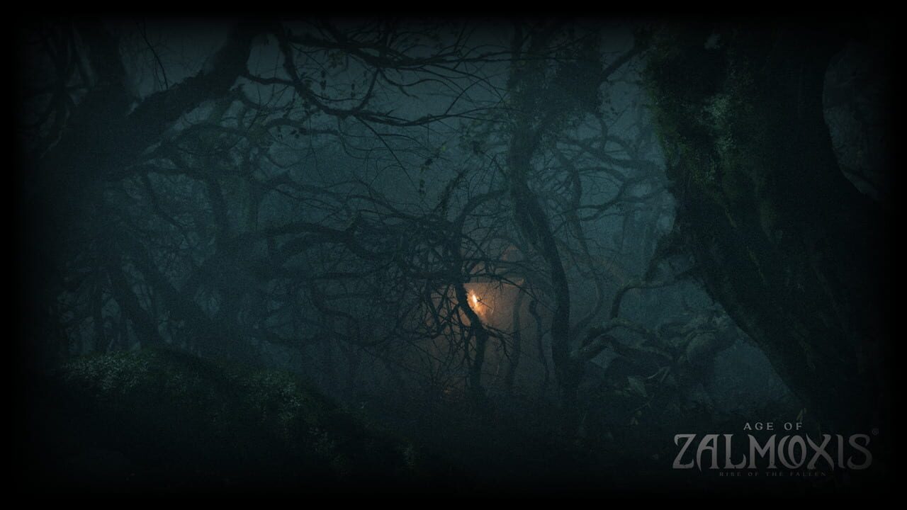 Age of Zalmoxis: Rise of the Fallen Image