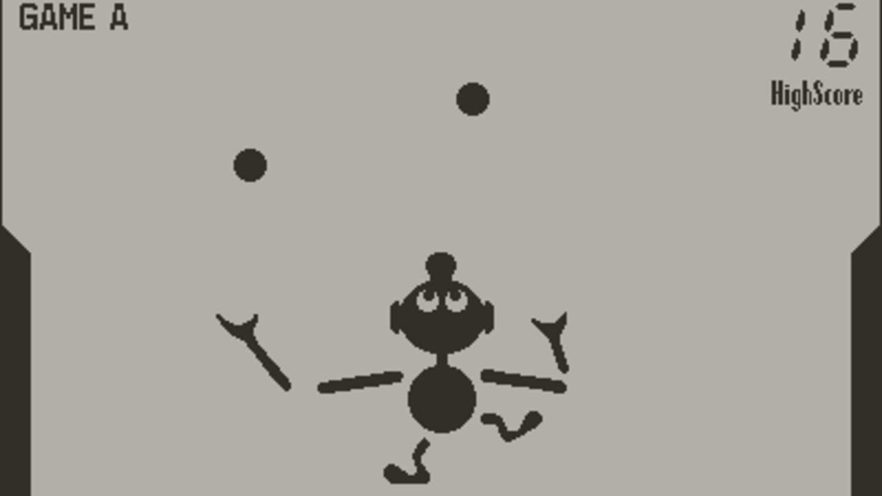 Crank & Watch: Ball — Screenshot 2