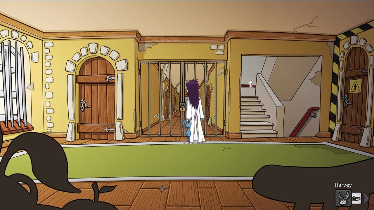 "Edna & Harvey" Bundle — Screenshot 4