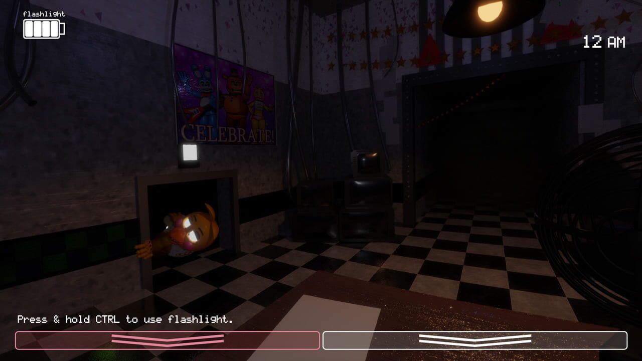 Five Nights at Freddy's 5 — Screenshot 2