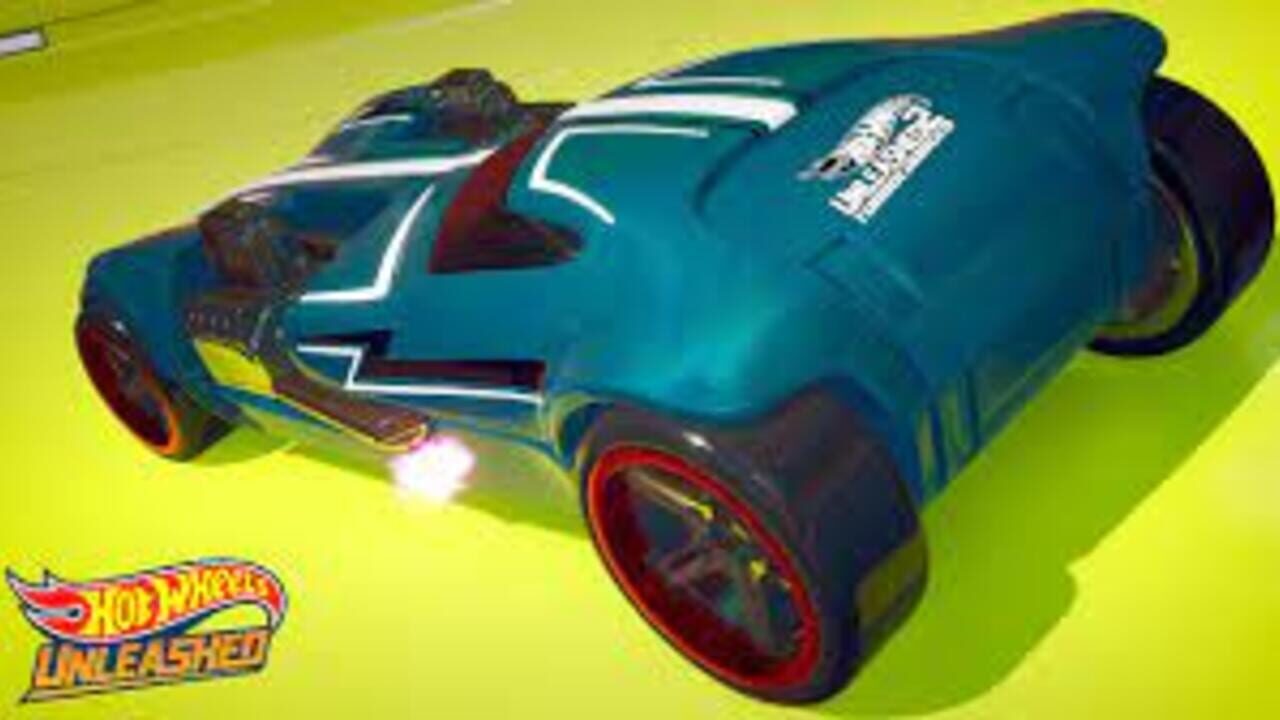 Hot Wheels Unleashed 2: Twin Mill (Unleashed Edition) — Screenshot 1
