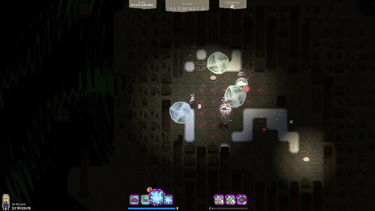 Roll The Bones screenshot 6